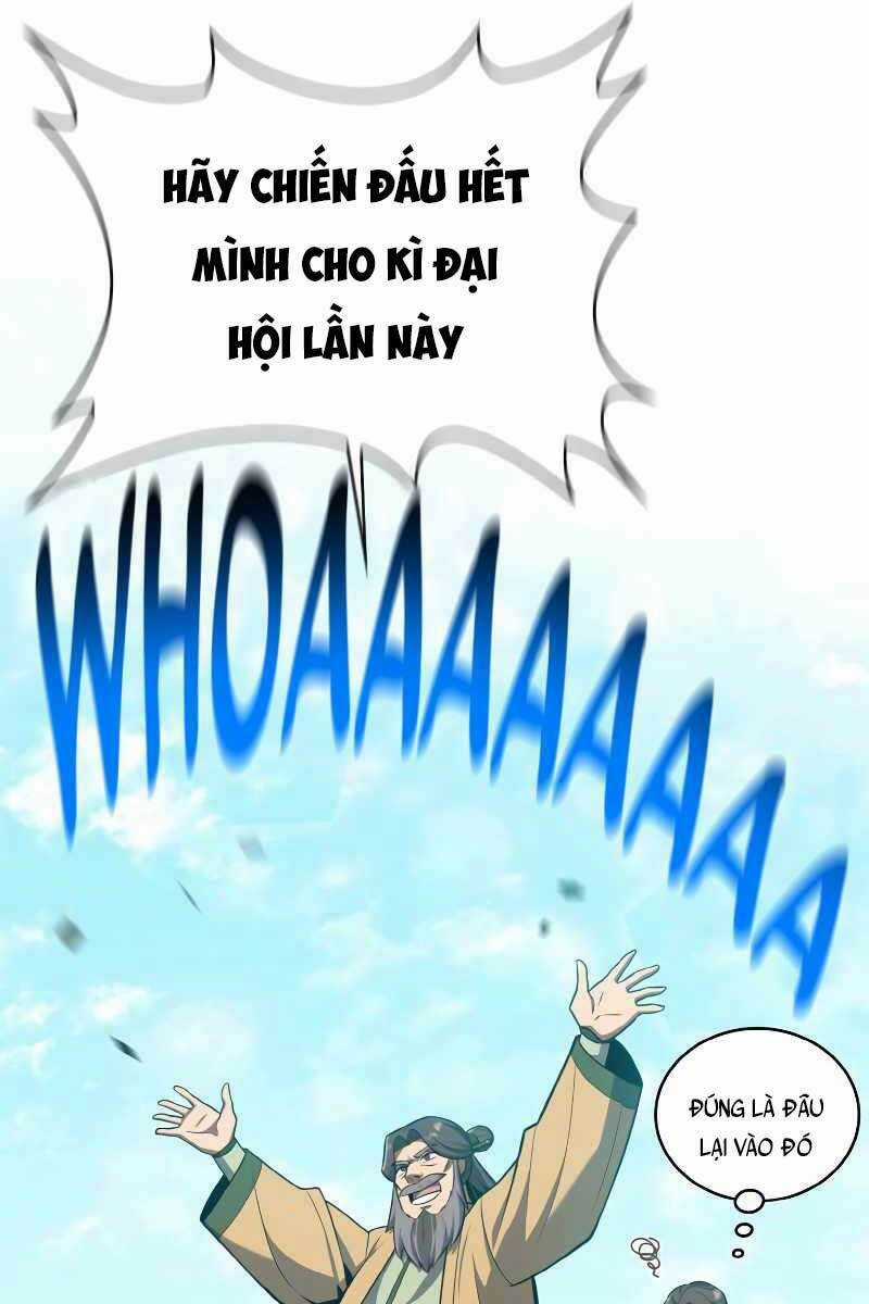 Tuyệt Đỉnh Võ Lâm Chapter 28 trang 11