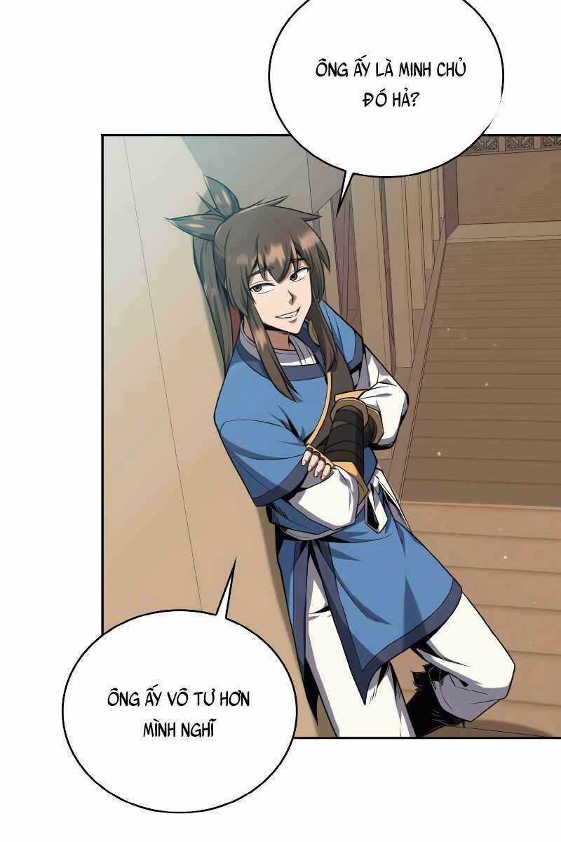 Tuyệt Đỉnh Võ Lâm Chapter 28 trang 14