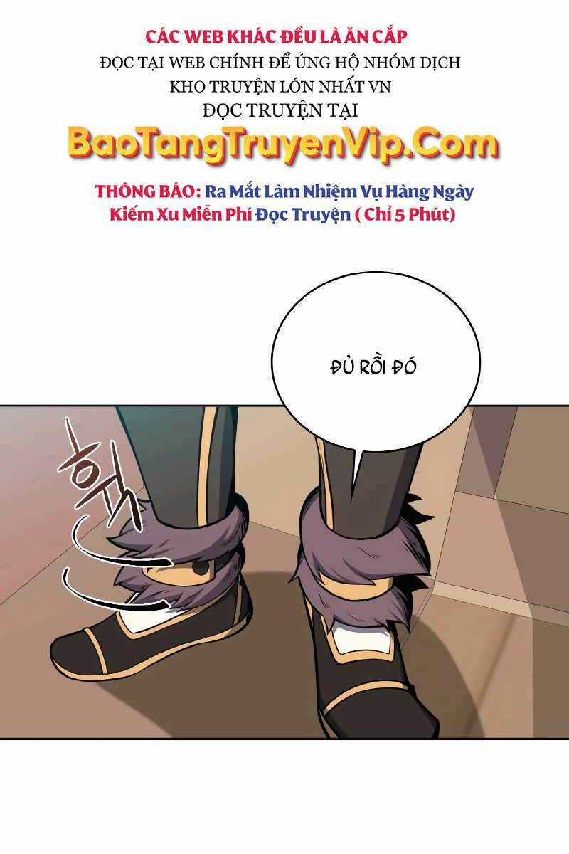Tuyệt Đỉnh Võ Lâm Chapter 28 trang 15