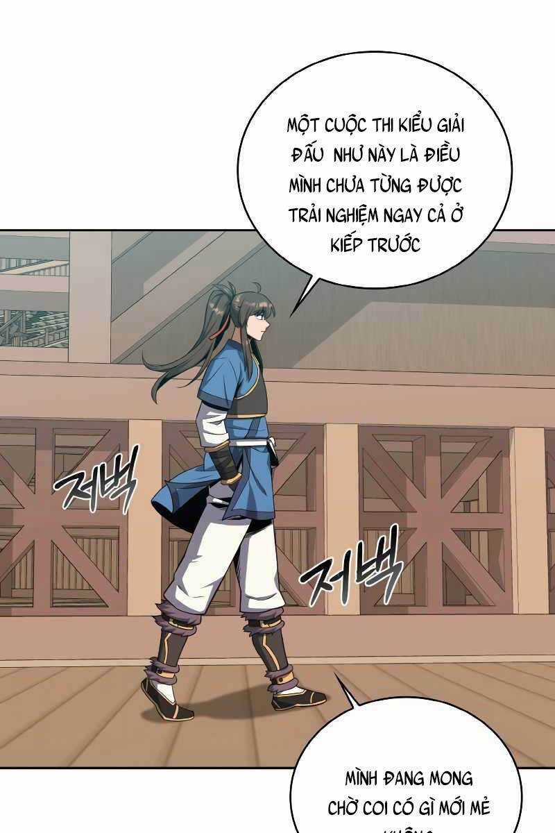 Tuyệt Đỉnh Võ Lâm Chapter 28 trang 16