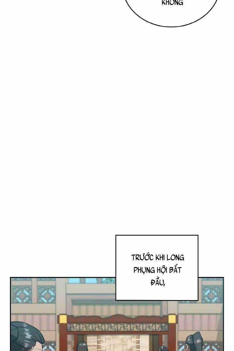 Tuyệt Đỉnh Võ Lâm Chapter 28 trang 17