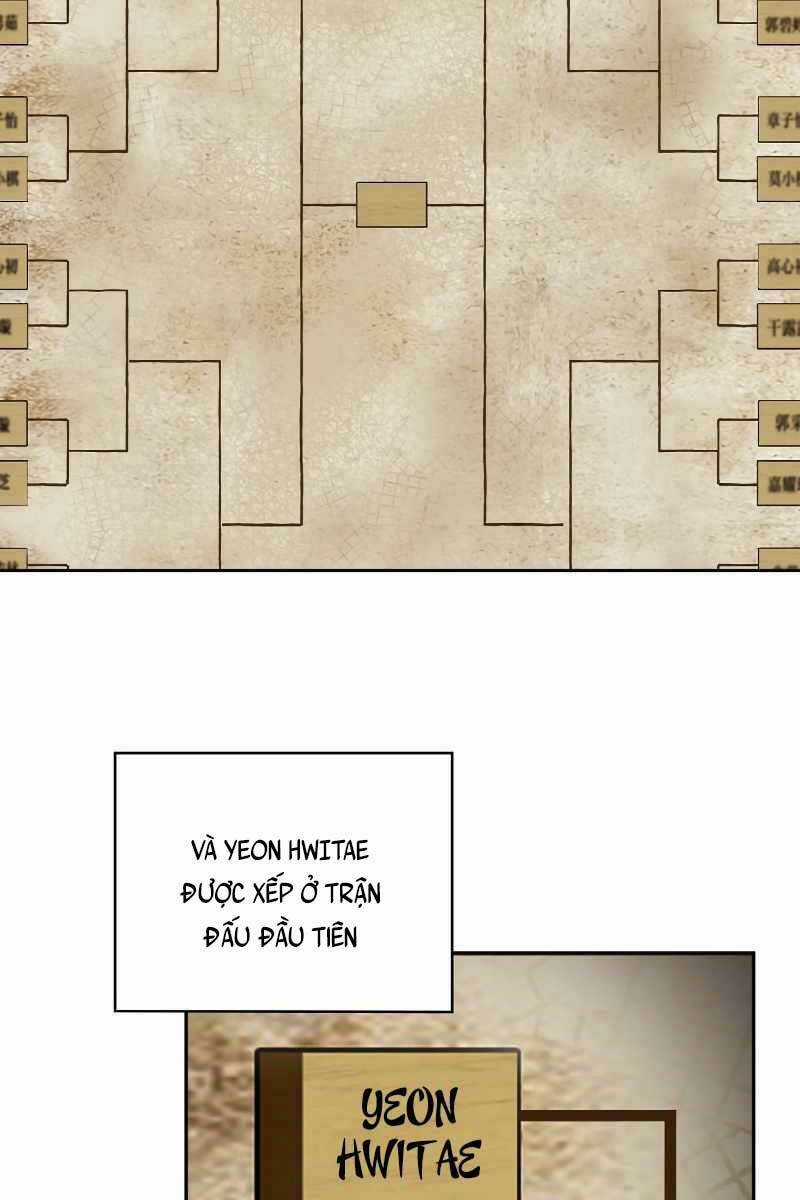 Tuyệt Đỉnh Võ Lâm Chapter 28 trang 19