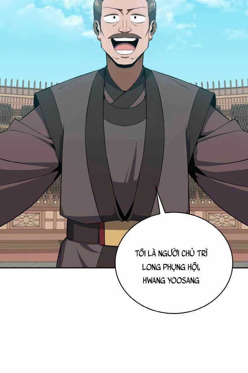 Tuyệt Đỉnh Võ Lâm Chapter 28 trang 2