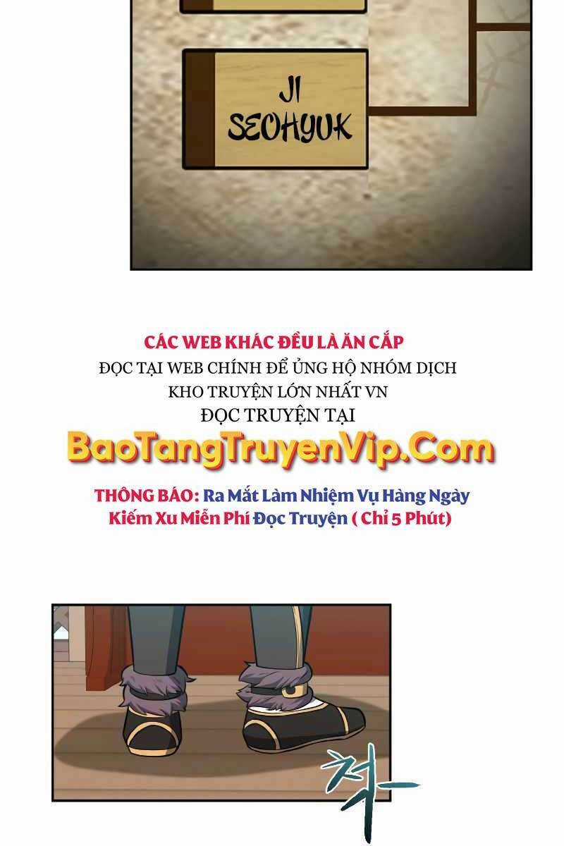 Tuyệt Đỉnh Võ Lâm Chapter 28 trang 20