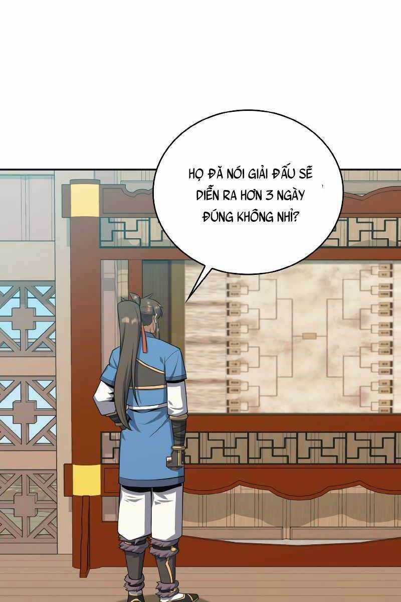 Tuyệt Đỉnh Võ Lâm Chapter 28 trang 21