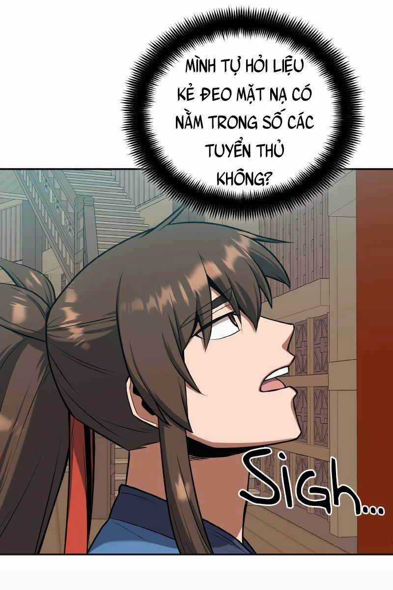 Tuyệt Đỉnh Võ Lâm Chapter 28 trang 23