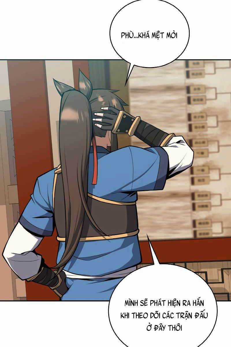 Tuyệt Đỉnh Võ Lâm Chapter 28 trang 26