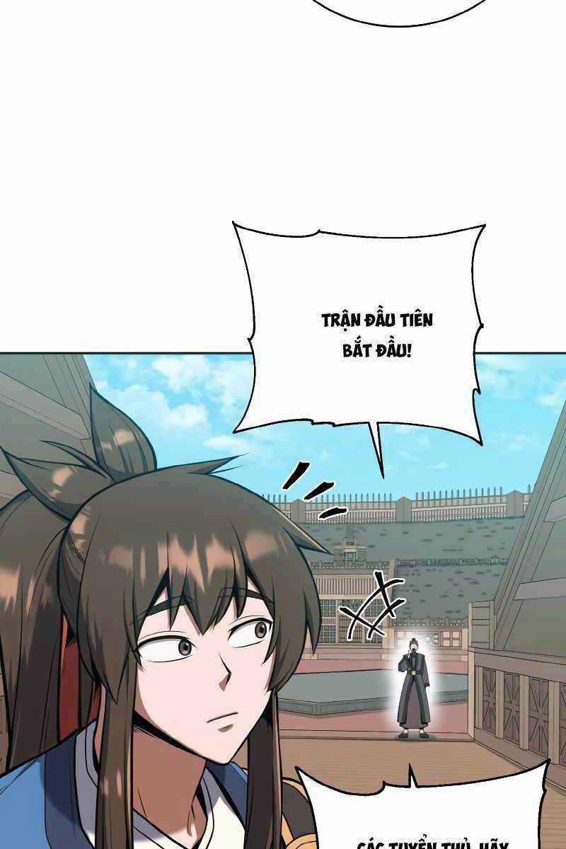 Tuyệt Đỉnh Võ Lâm Chapter 28 trang 27