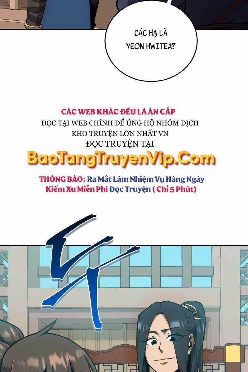 Tuyệt Đỉnh Võ Lâm Chapter 28 trang 29