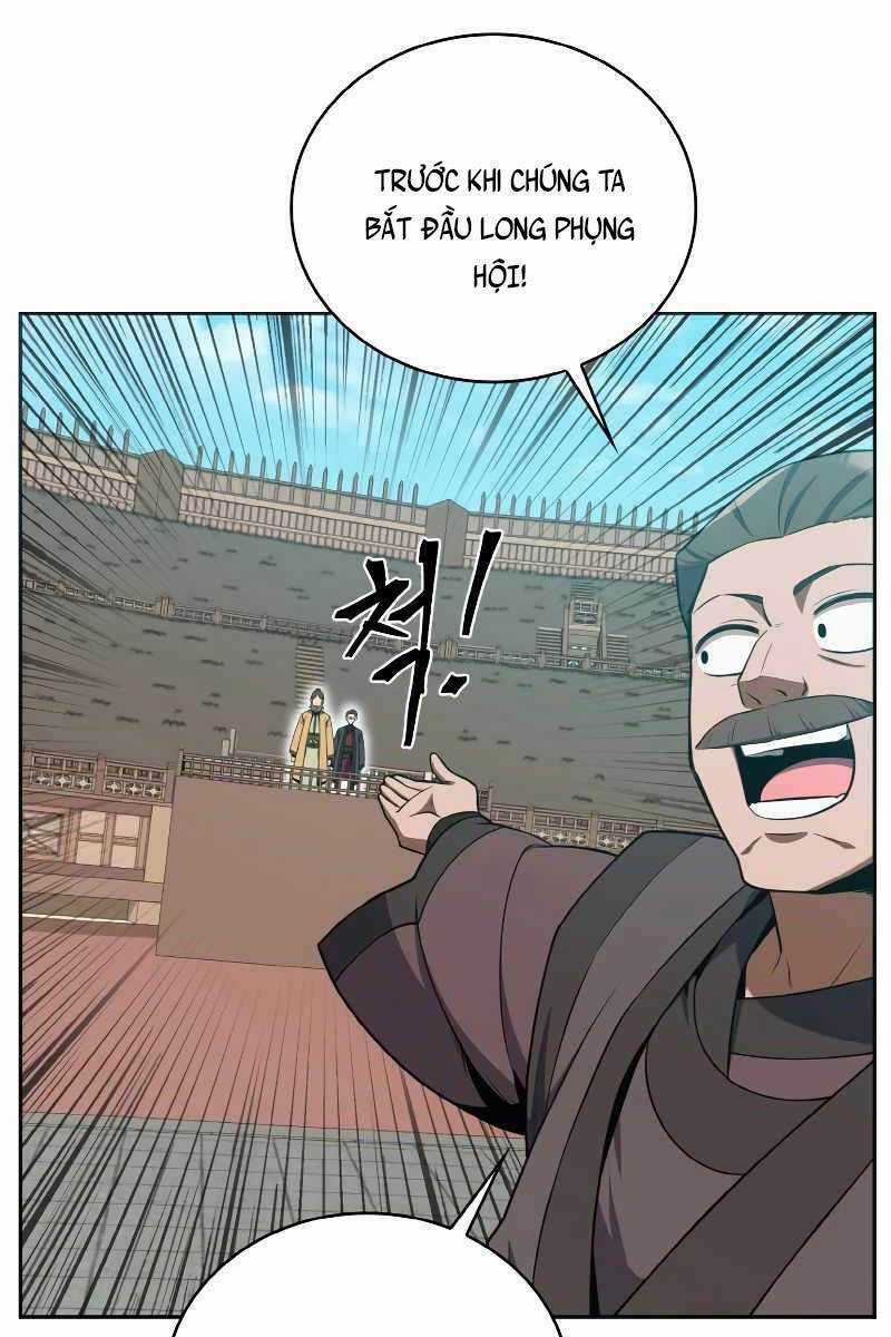 Tuyệt Đỉnh Võ Lâm Chapter 28 trang 3