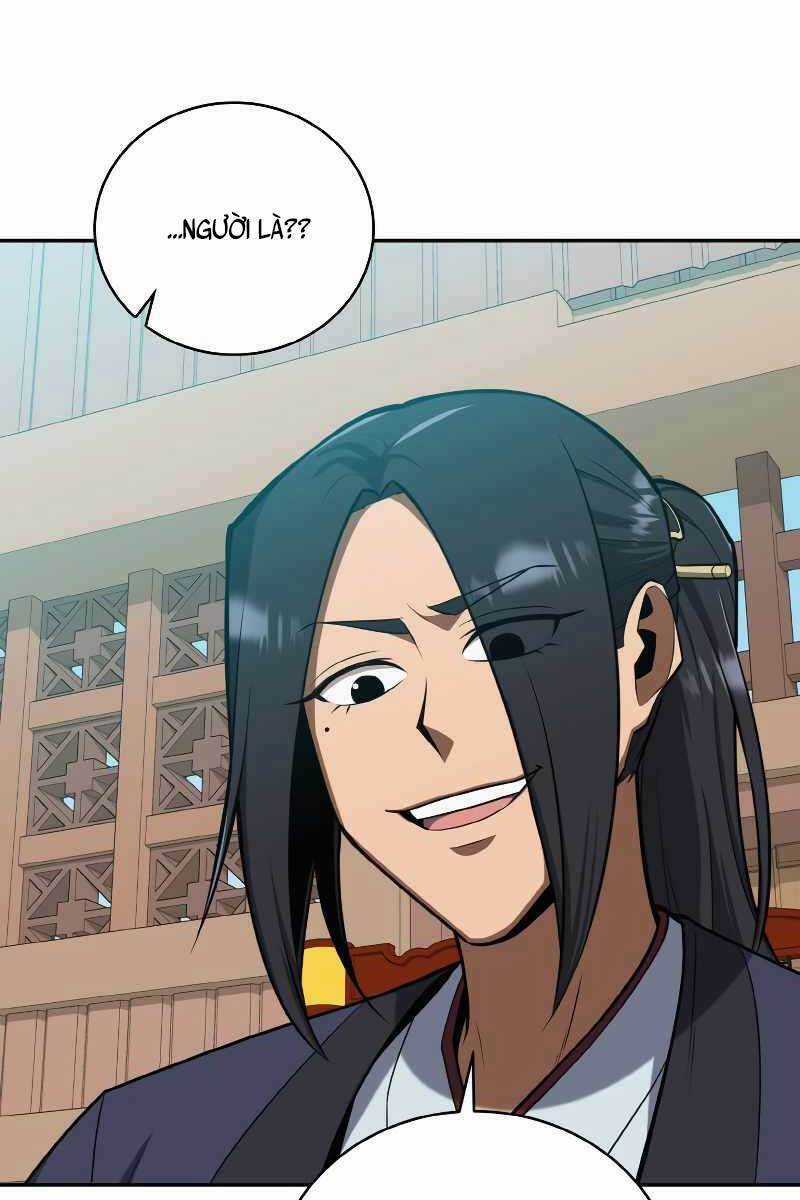 Tuyệt Đỉnh Võ Lâm Chapter 28 trang 31