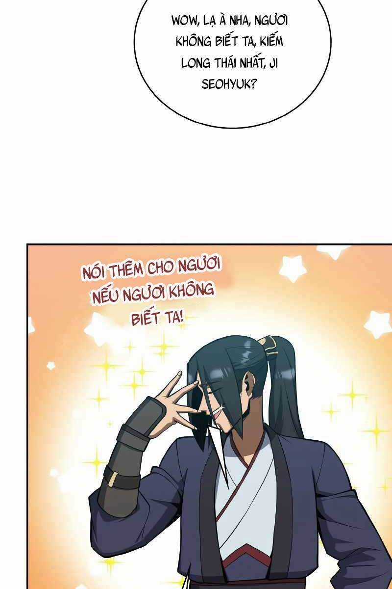 Tuyệt Đỉnh Võ Lâm Chapter 28 trang 32