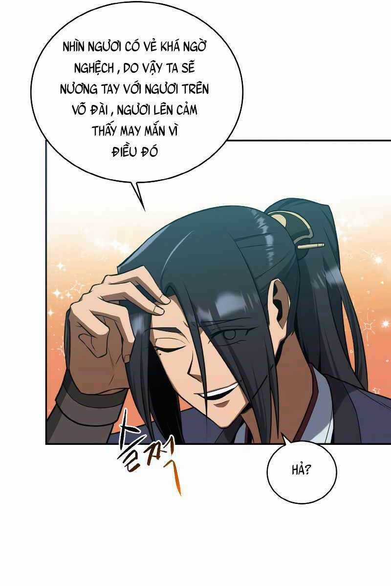 Tuyệt Đỉnh Võ Lâm Chapter 28 trang 34