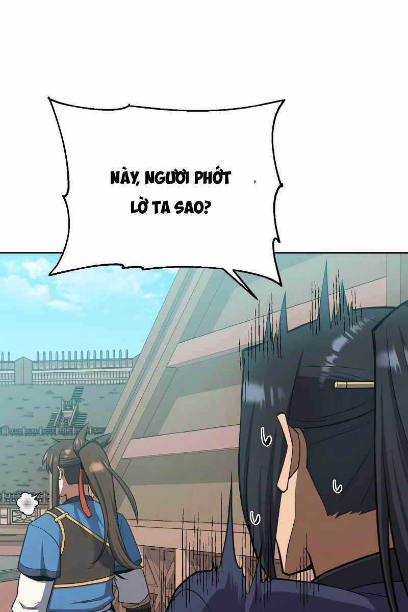 Tuyệt Đỉnh Võ Lâm Chapter 28 trang 35