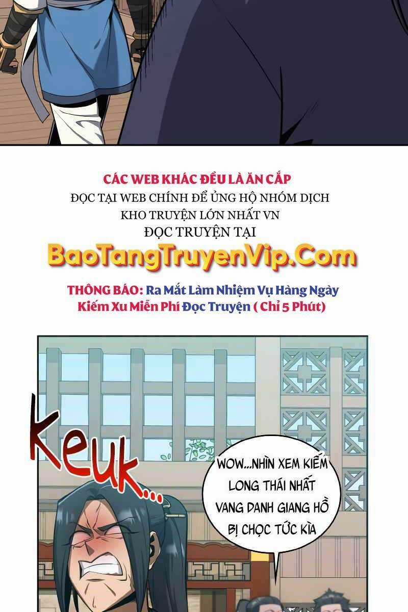 Tuyệt Đỉnh Võ Lâm Chapter 28 trang 36