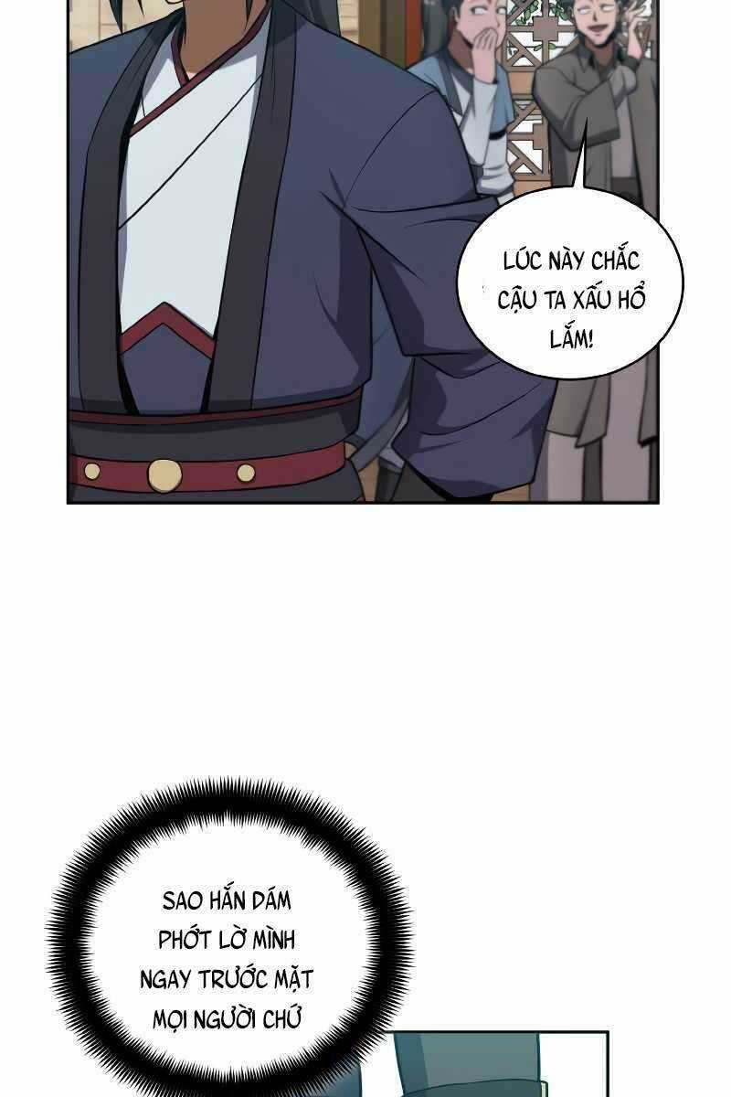 Tuyệt Đỉnh Võ Lâm Chapter 28 trang 37