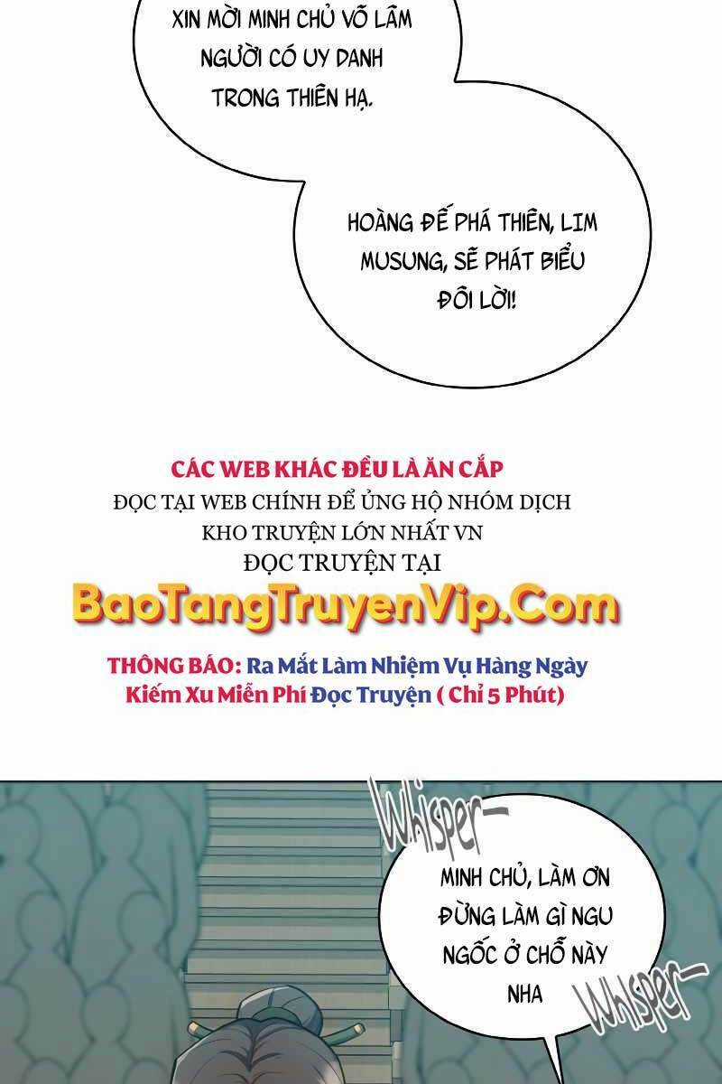 Tuyệt Đỉnh Võ Lâm Chapter 28 trang 4