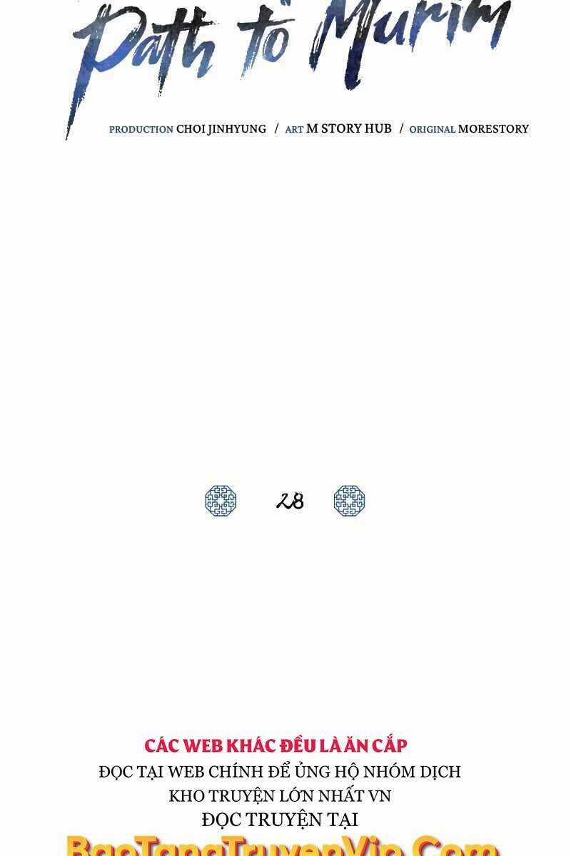 Tuyệt Đỉnh Võ Lâm Chapter 28 trang 41