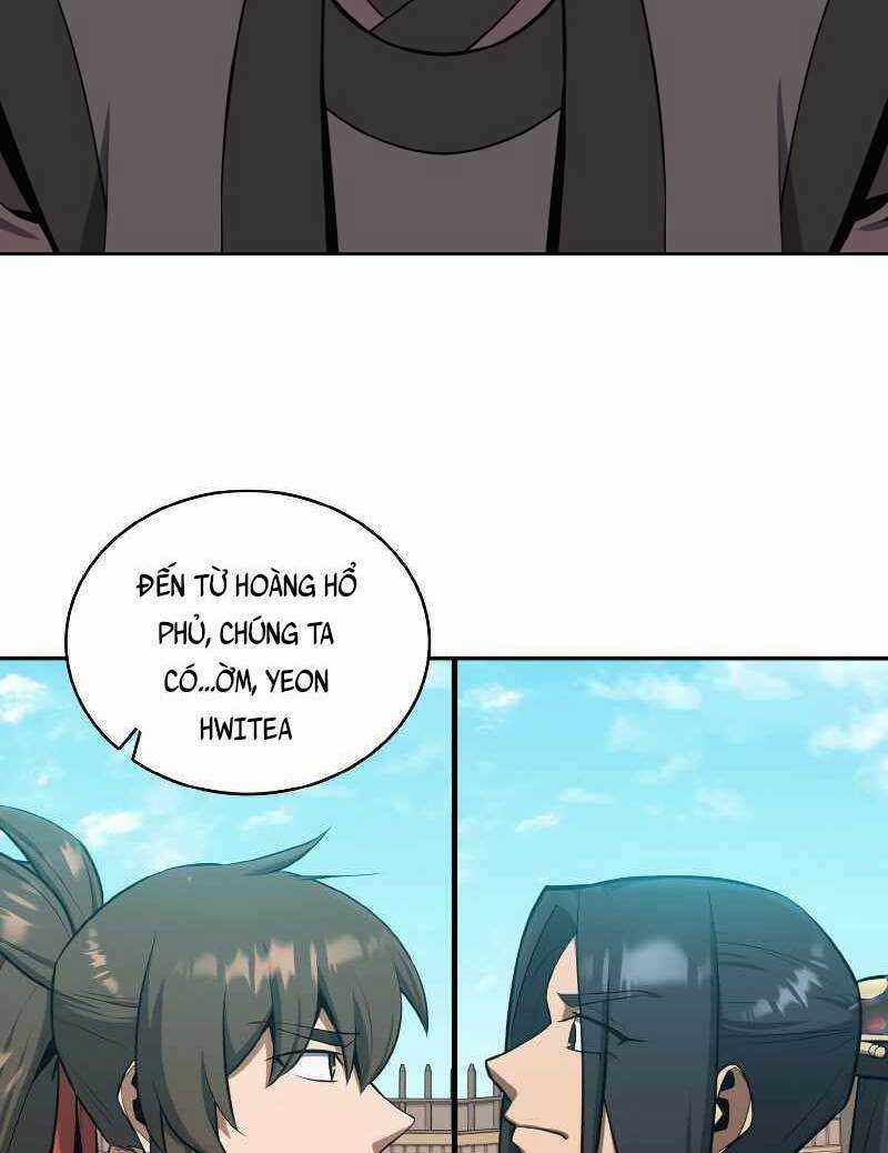 Tuyệt Đỉnh Võ Lâm Chapter 28 trang 44