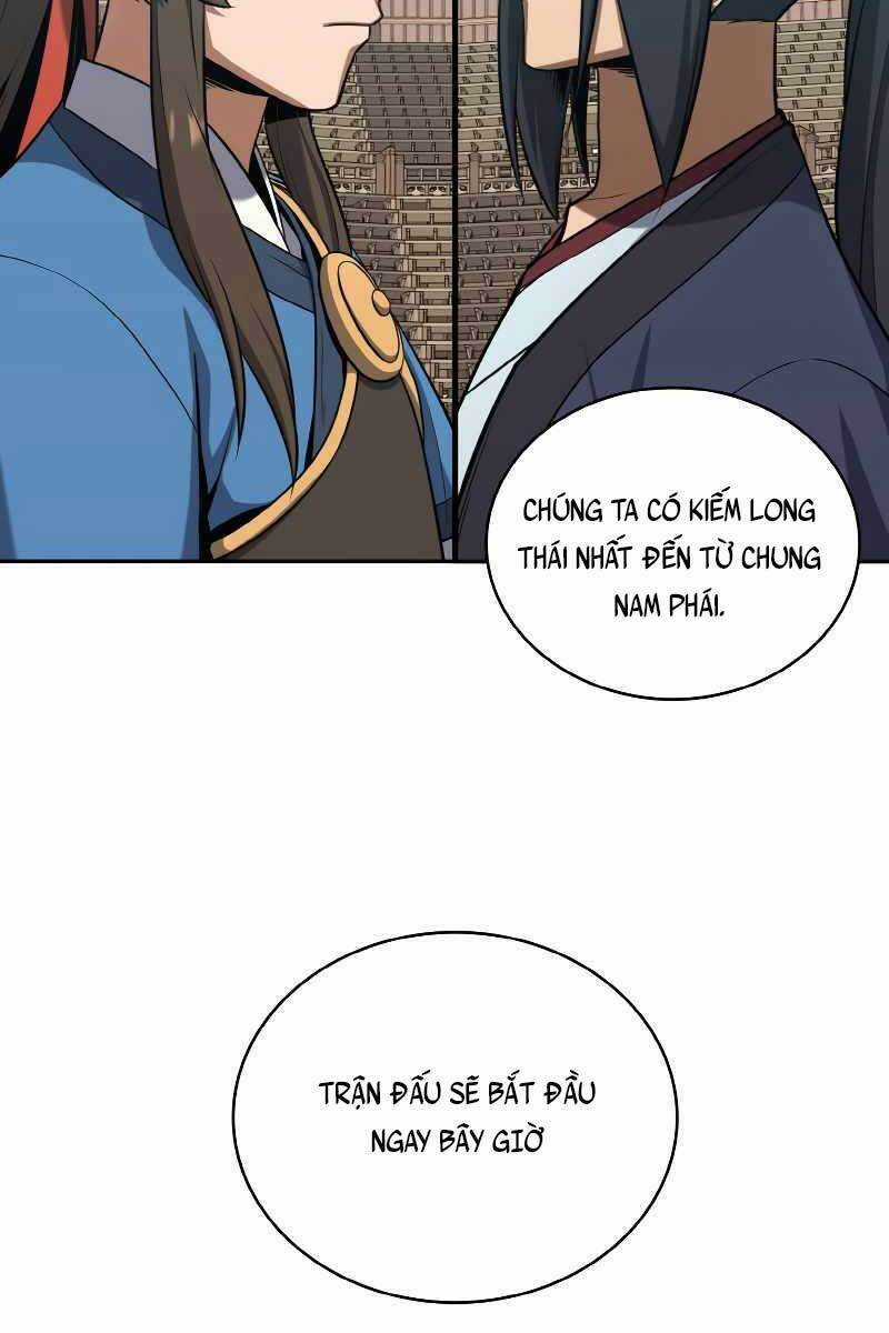 Tuyệt Đỉnh Võ Lâm Chapter 28 trang 45