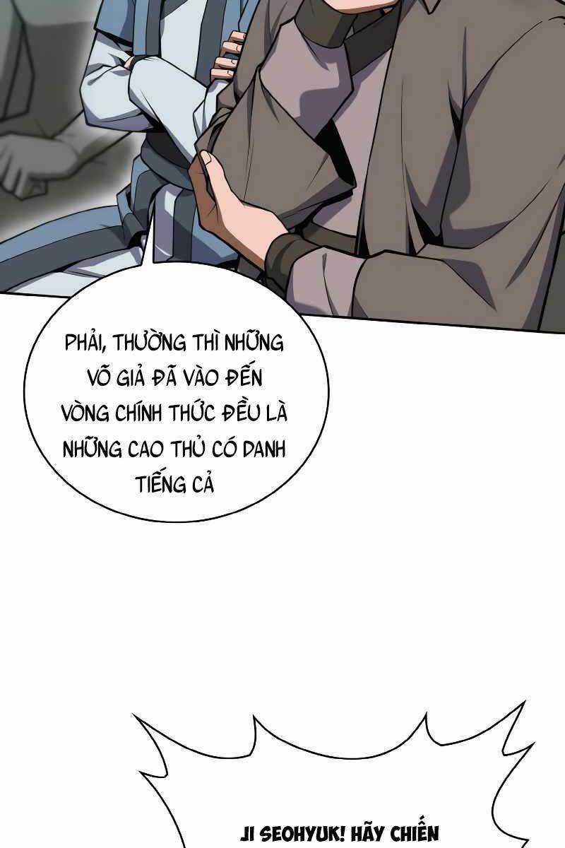 Tuyệt Đỉnh Võ Lâm Chapter 28 trang 47