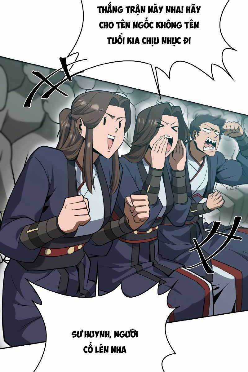 Tuyệt Đỉnh Võ Lâm Chapter 28 trang 48