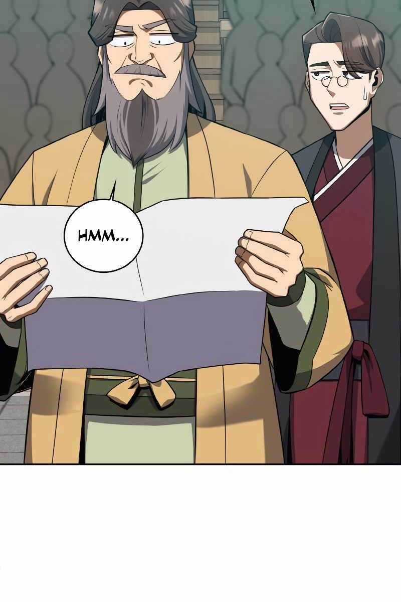 Tuyệt Đỉnh Võ Lâm Chapter 28 trang 5