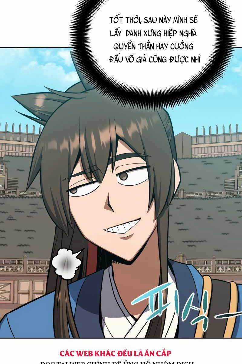 Tuyệt Đỉnh Võ Lâm Chapter 28 trang 51