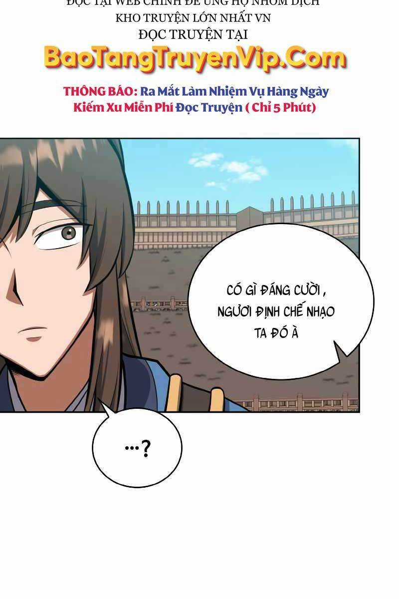 Tuyệt Đỉnh Võ Lâm Chapter 28 trang 52