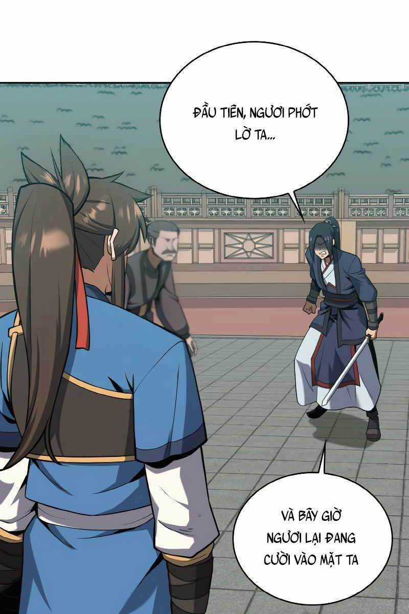 Tuyệt Đỉnh Võ Lâm Chapter 28 trang 53