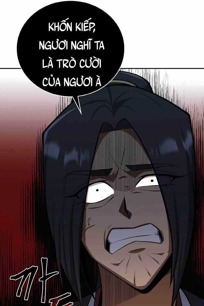 Tuyệt Đỉnh Võ Lâm Chapter 28 trang 55