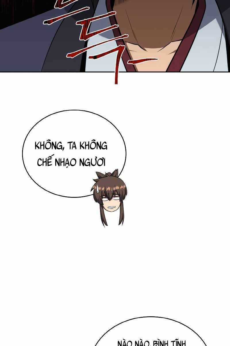 Tuyệt Đỉnh Võ Lâm Chapter 28 trang 56