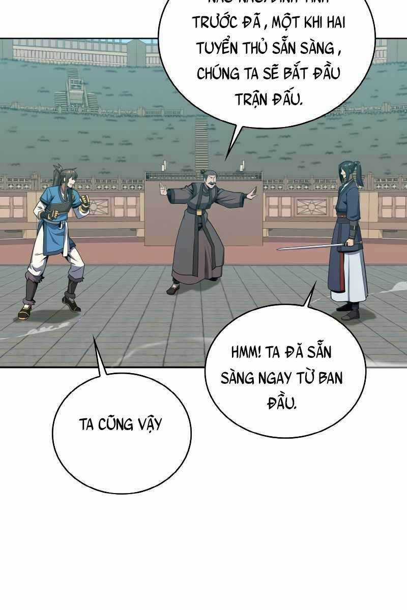 Tuyệt Đỉnh Võ Lâm Chapter 28 trang 57