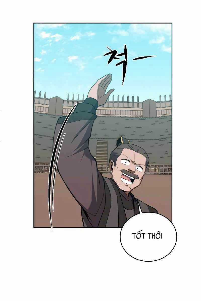 Tuyệt Đỉnh Võ Lâm Chapter 28 trang 58