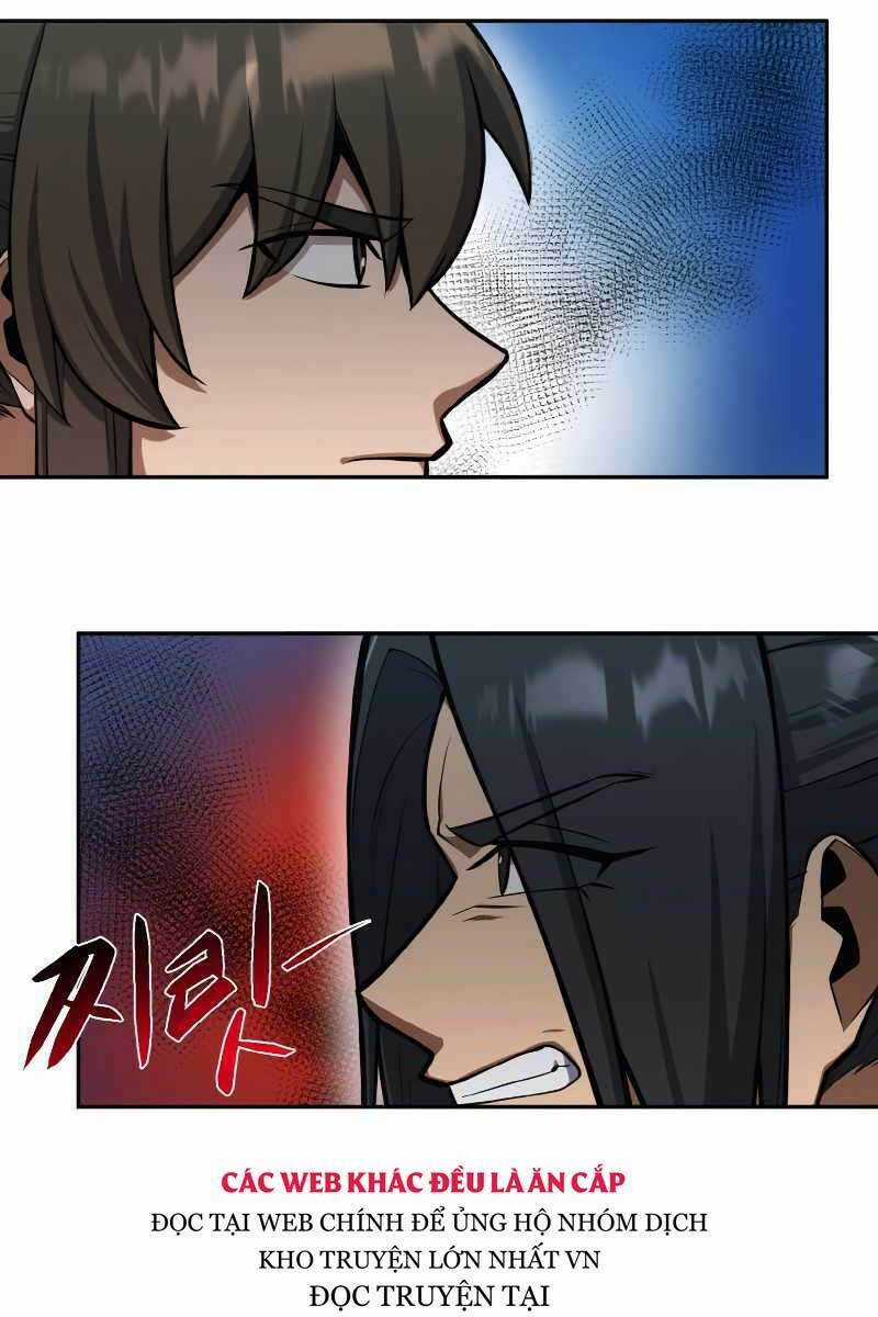 Tuyệt Đỉnh Võ Lâm Chapter 28 trang 59