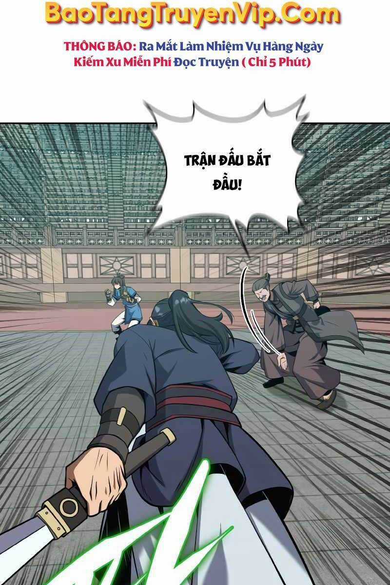 Tuyệt Đỉnh Võ Lâm Chapter 28 trang 60