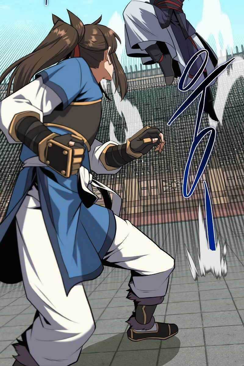 Tuyệt Đỉnh Võ Lâm Chapter 28 trang 63