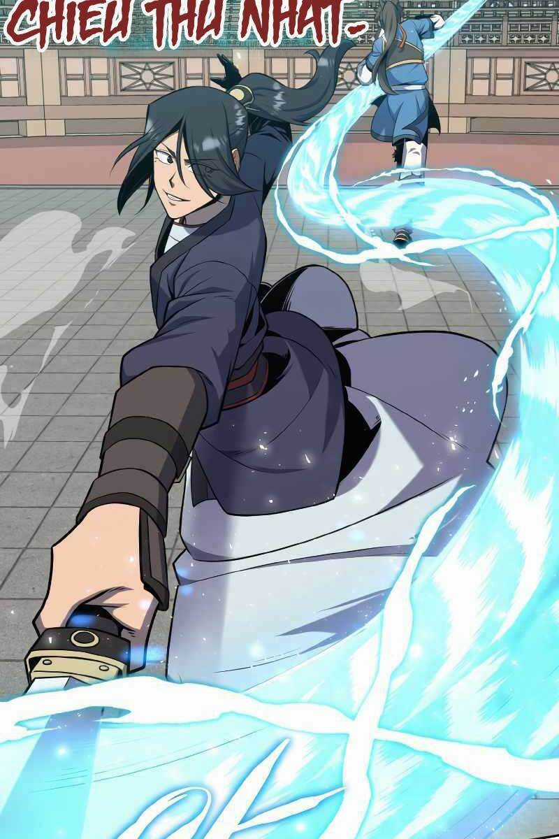 Tuyệt Đỉnh Võ Lâm Chapter 28 trang 69