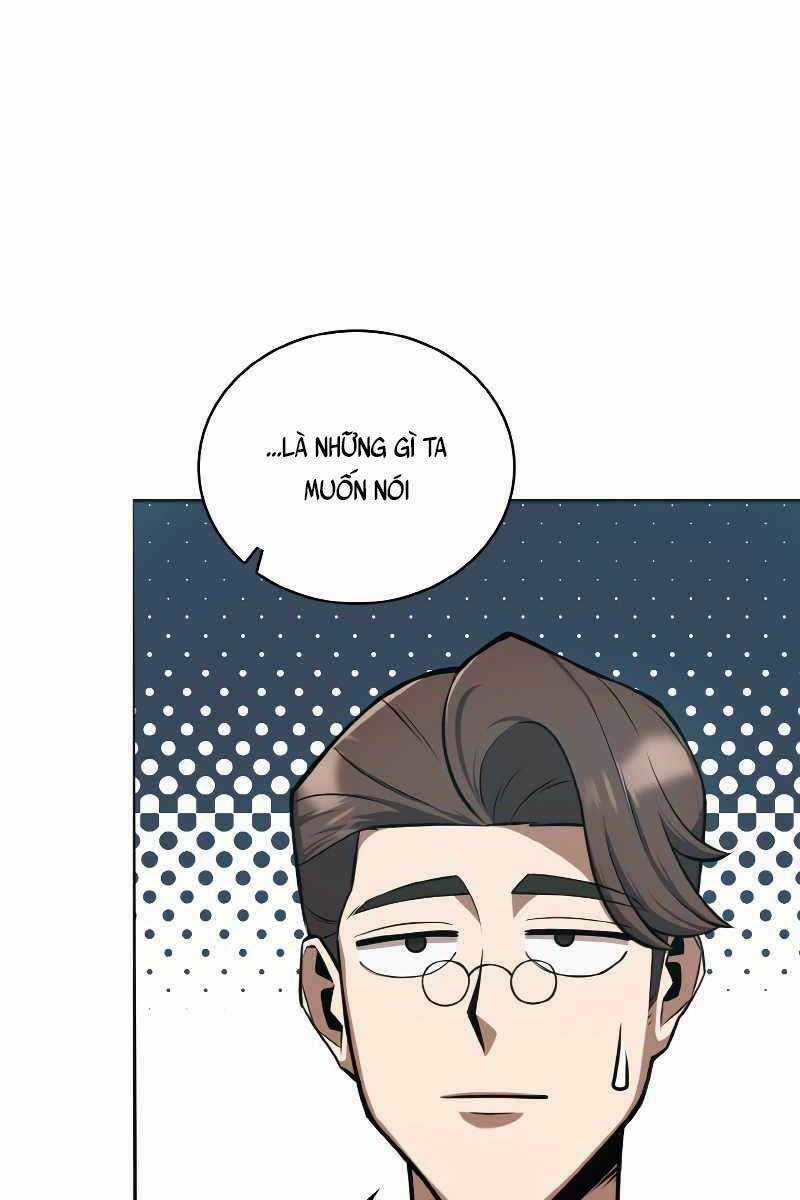 Tuyệt Đỉnh Võ Lâm Chapter 28 trang 7