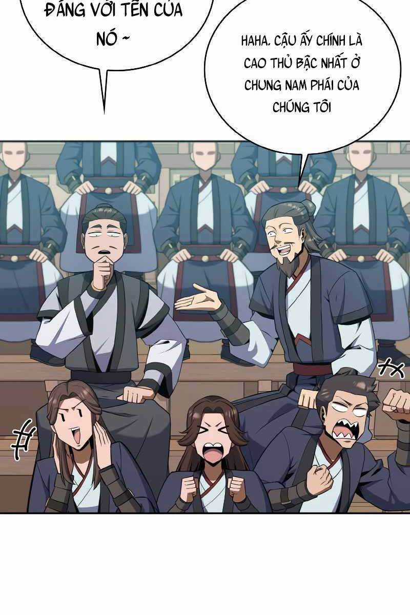 Tuyệt Đỉnh Võ Lâm Chapter 28 trang 71