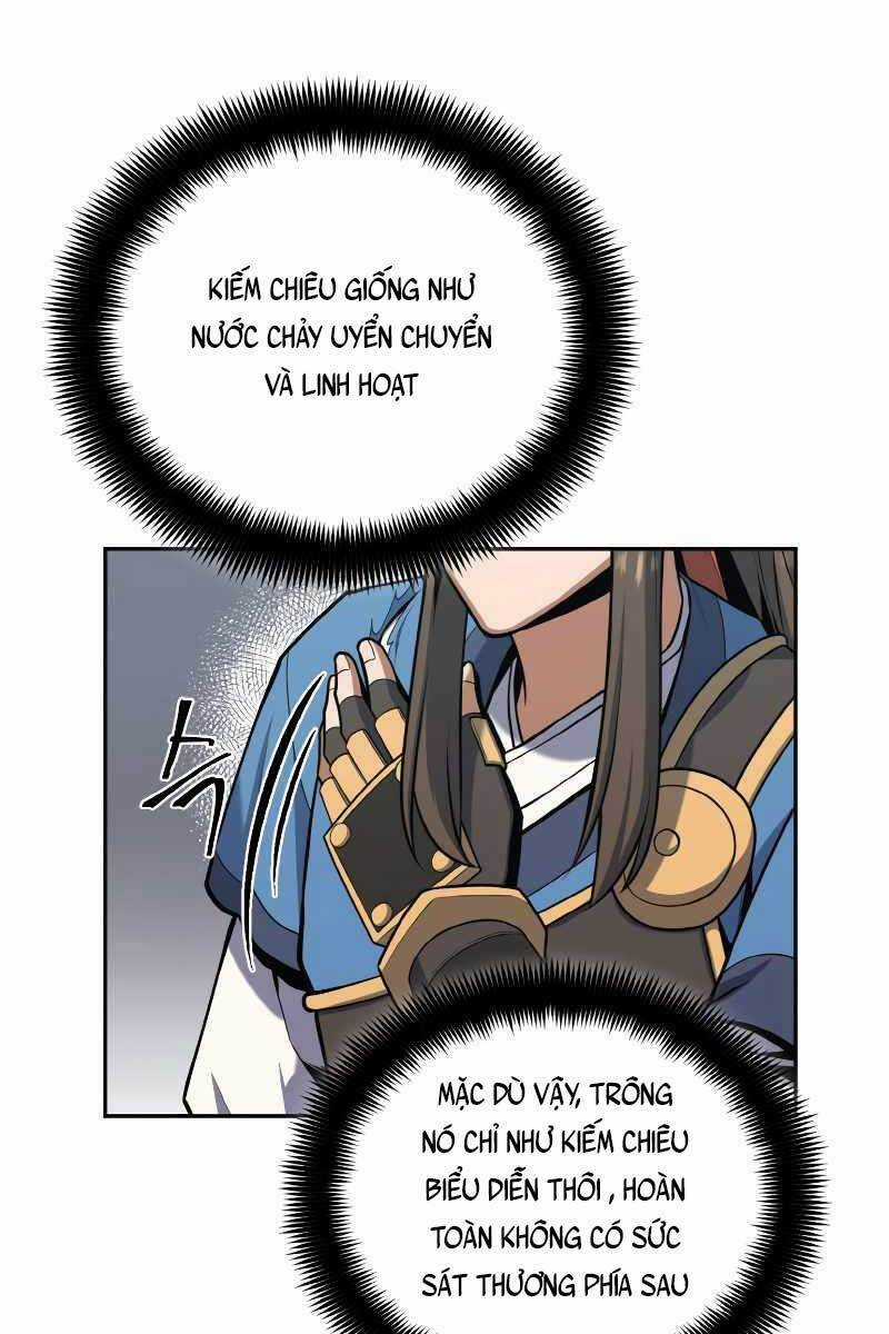 Tuyệt Đỉnh Võ Lâm Chapter 28 trang 72