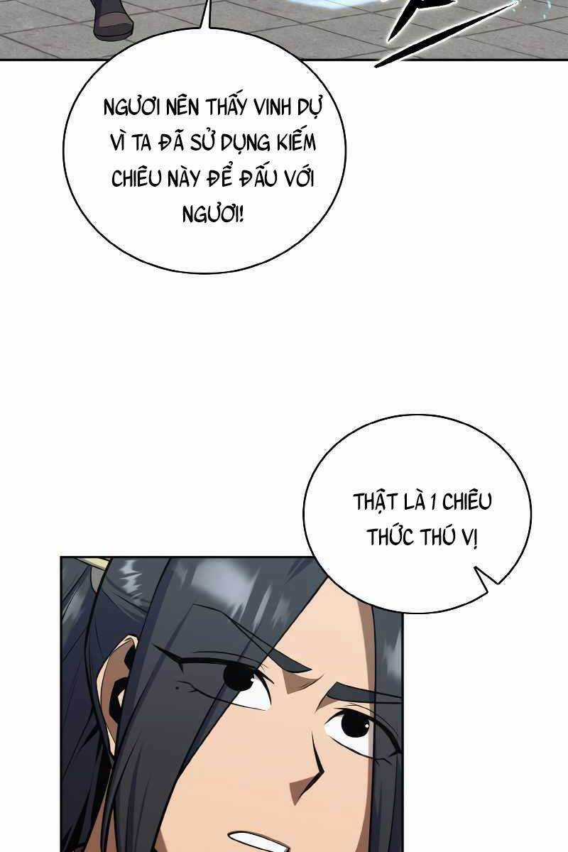 Tuyệt Đỉnh Võ Lâm Chapter 28 trang 76