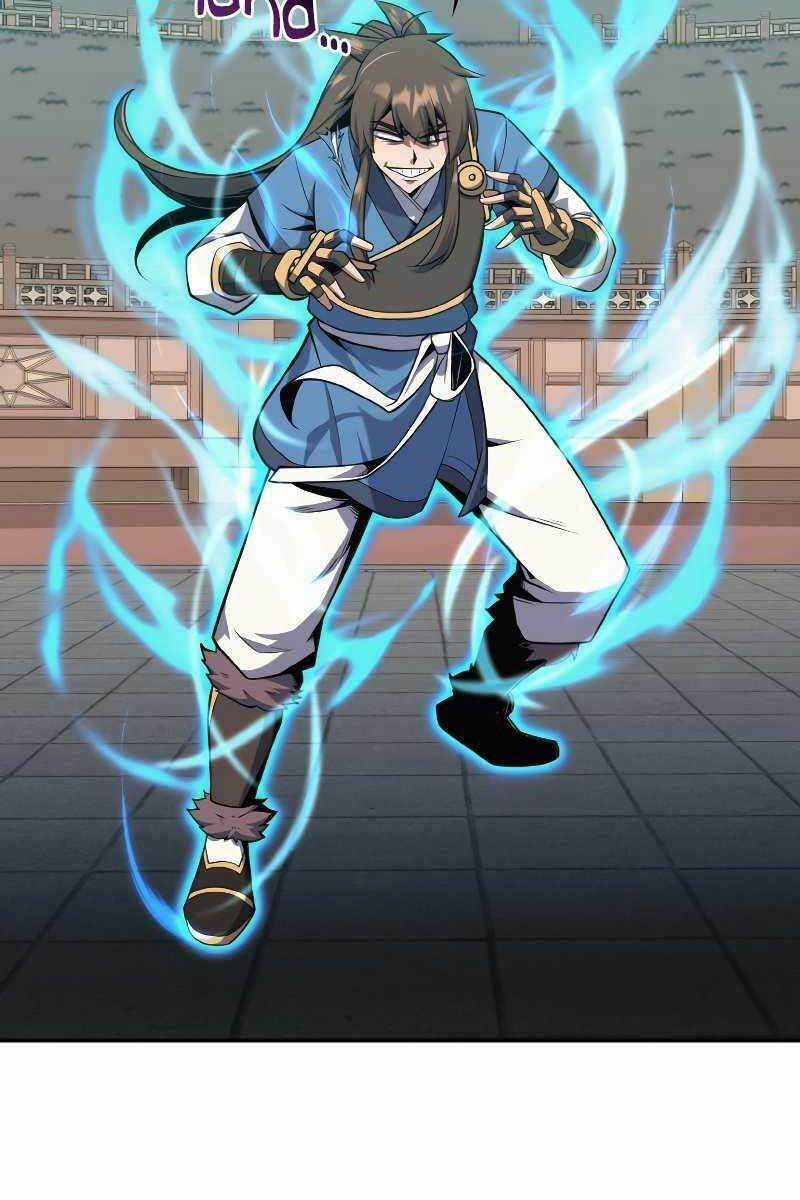 Tuyệt Đỉnh Võ Lâm Chapter 28 trang 78