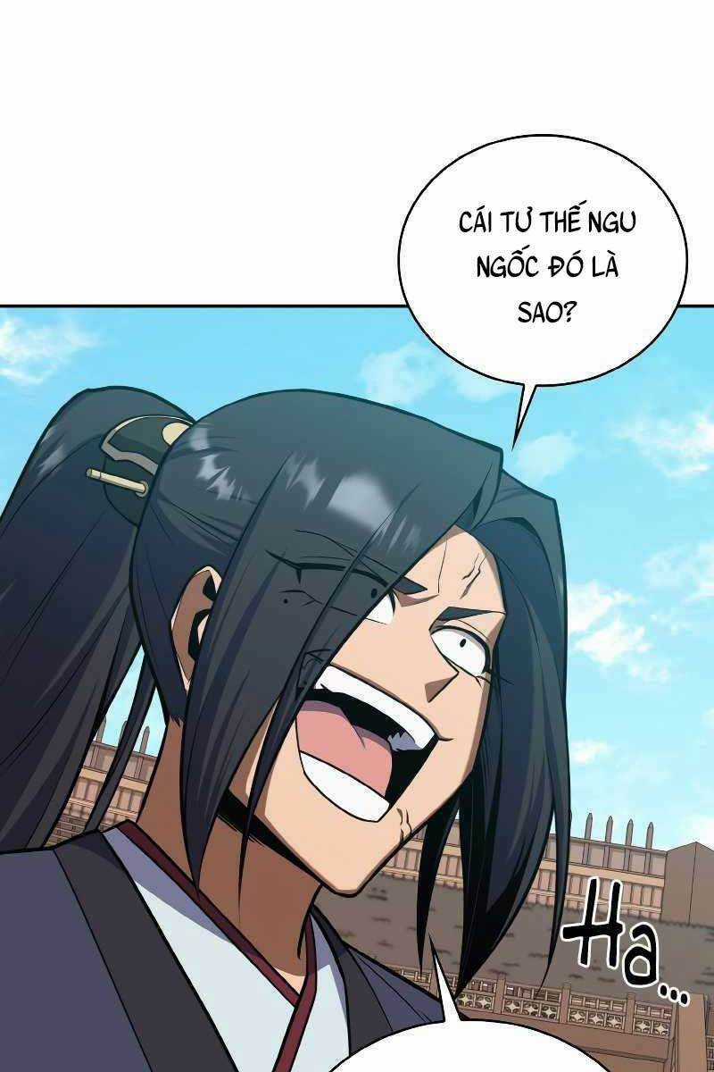 Tuyệt Đỉnh Võ Lâm Chapter 28 trang 79