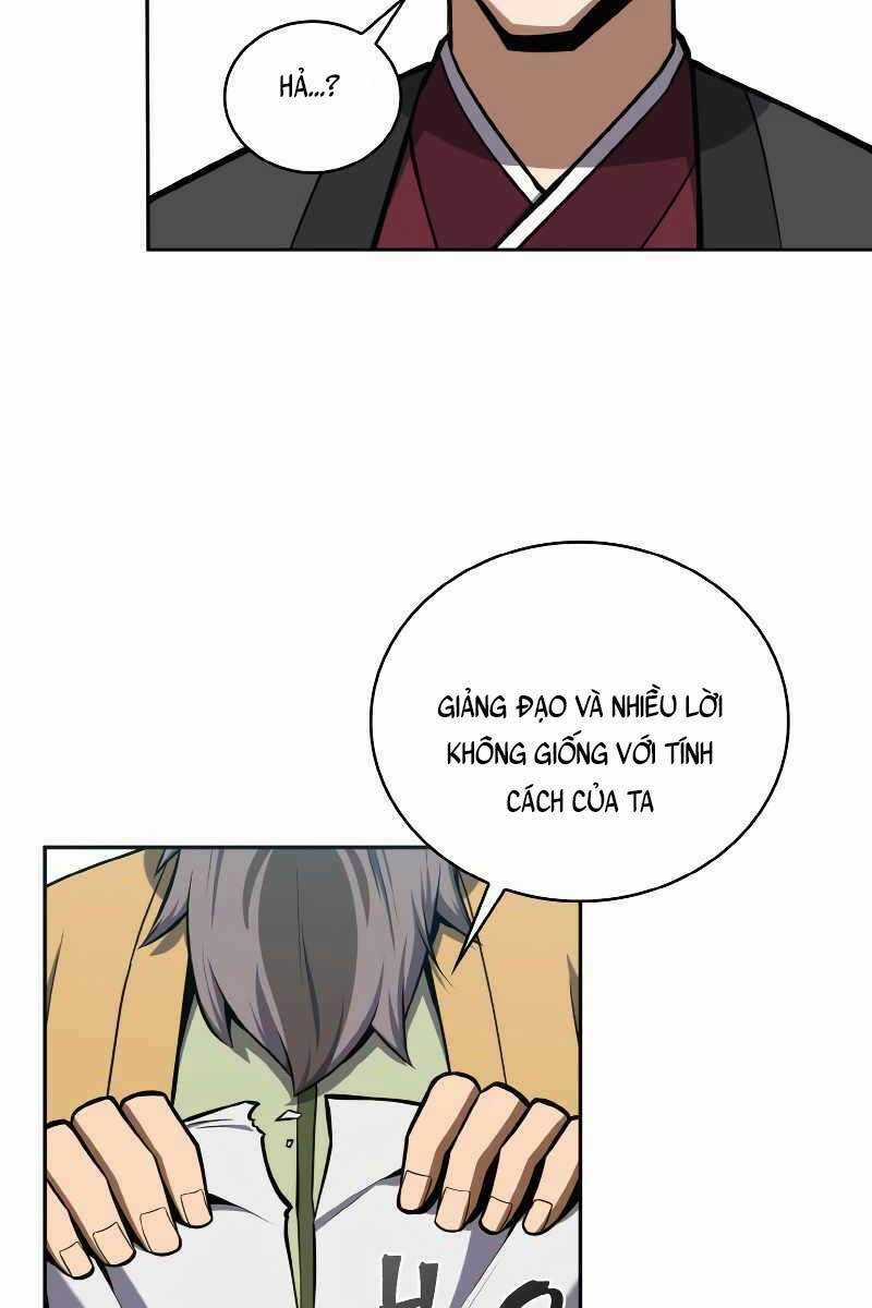 Tuyệt Đỉnh Võ Lâm Chapter 28 trang 8