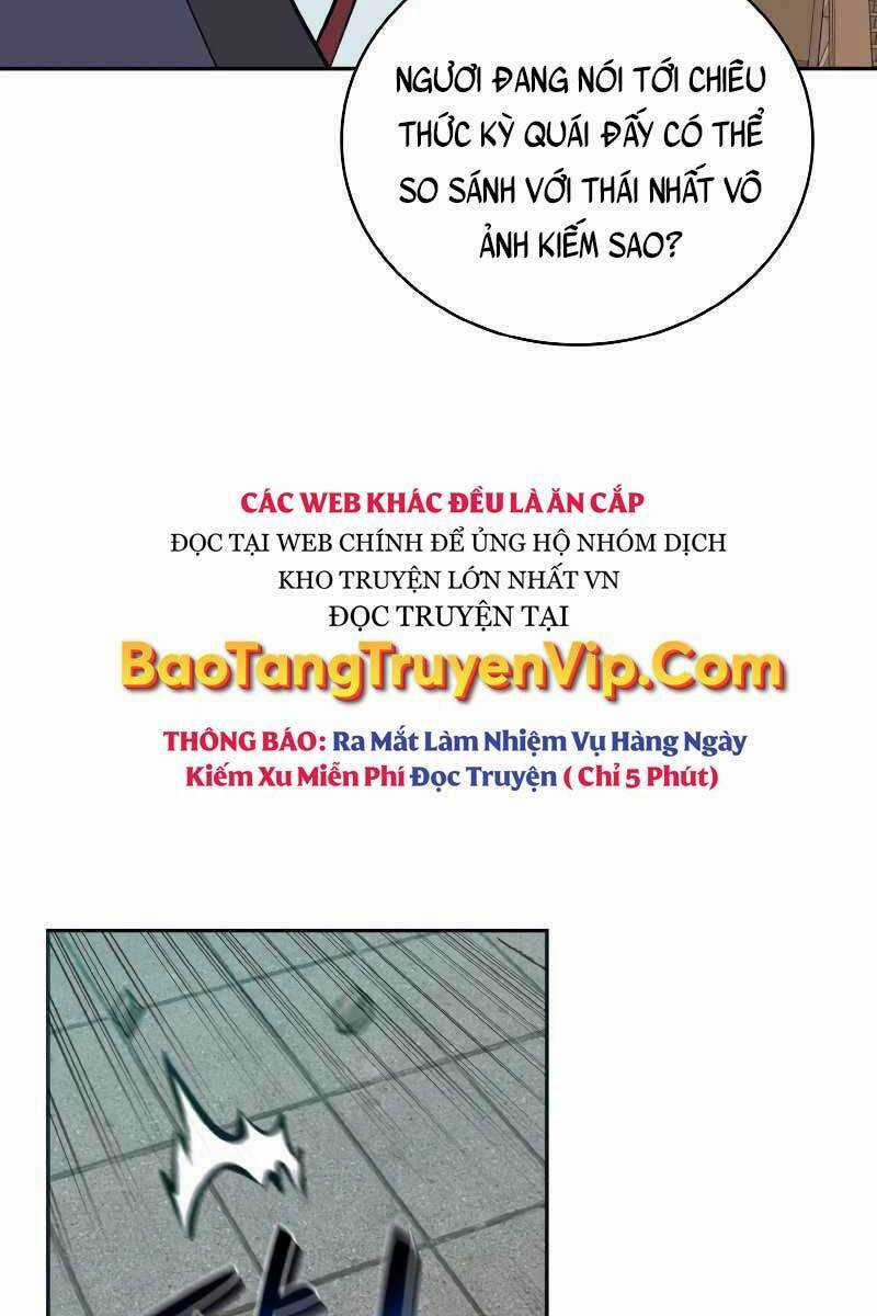 Tuyệt Đỉnh Võ Lâm Chapter 28 trang 80