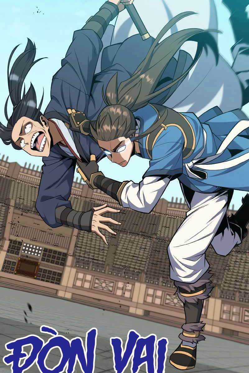 Tuyệt Đỉnh Võ Lâm Chapter 28 trang 88