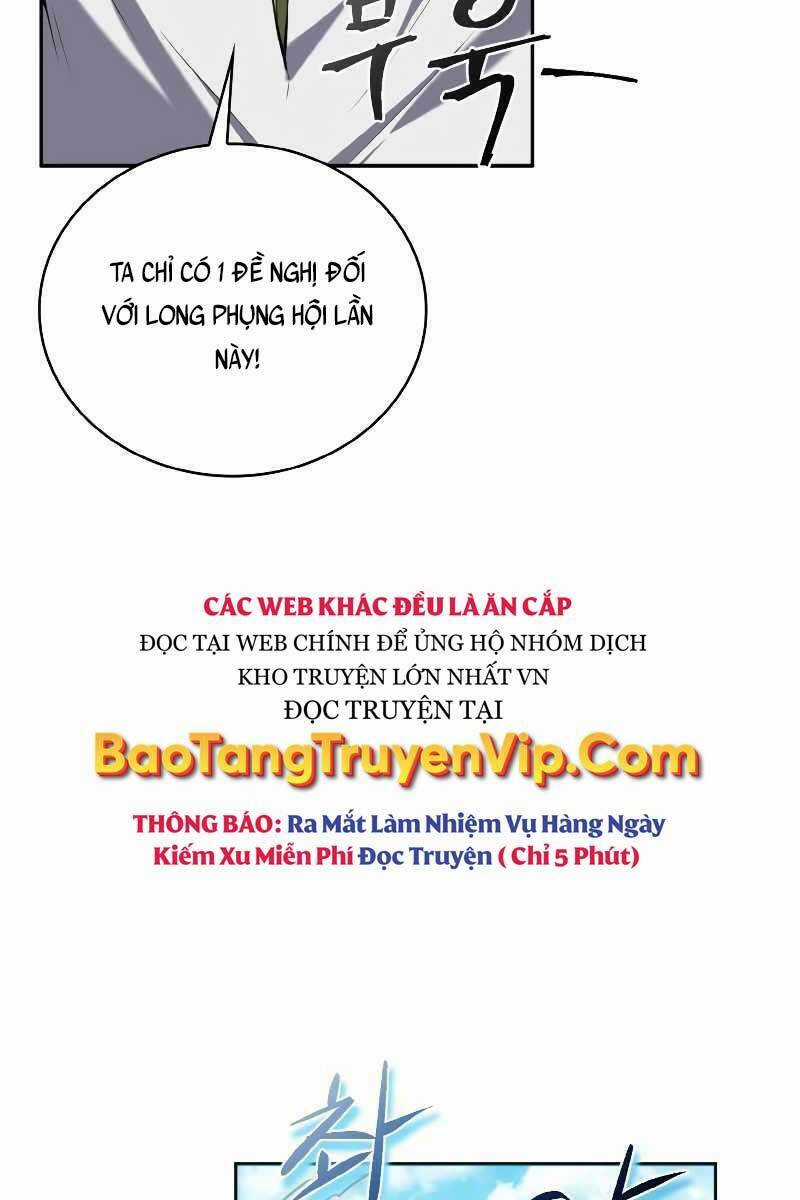 Tuyệt Đỉnh Võ Lâm Chapter 28 trang 9