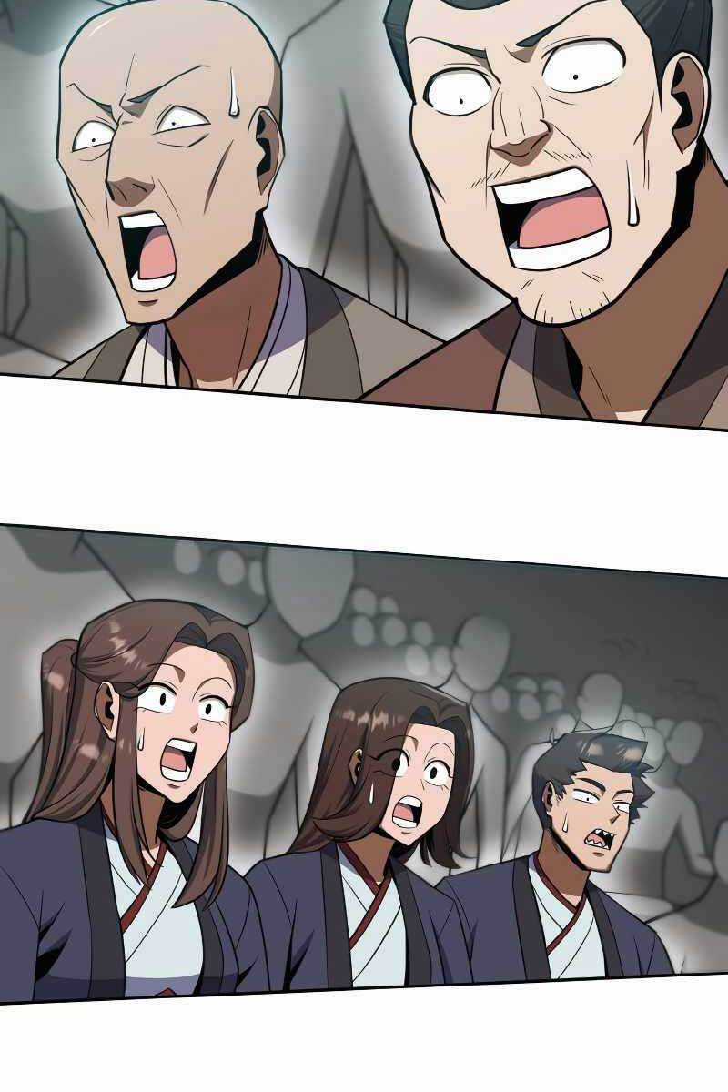 Tuyệt Đỉnh Võ Lâm Chapter 28 trang 91