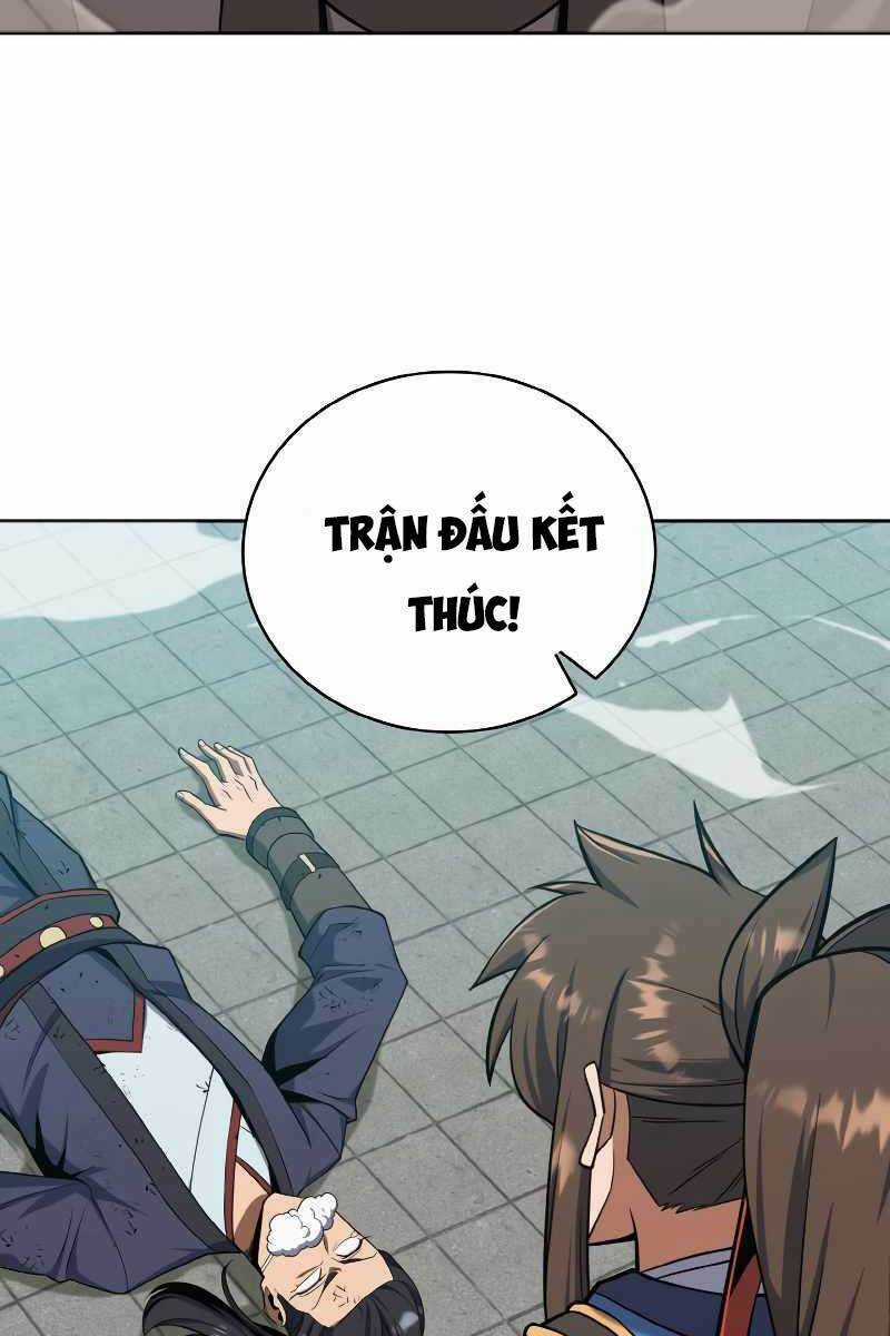 Tuyệt Đỉnh Võ Lâm Chapter 28 trang 93